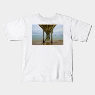 Sullivan Bay, Sorrento, Mornington Peninsula, Victoria, Australia. Kids T-Shirt